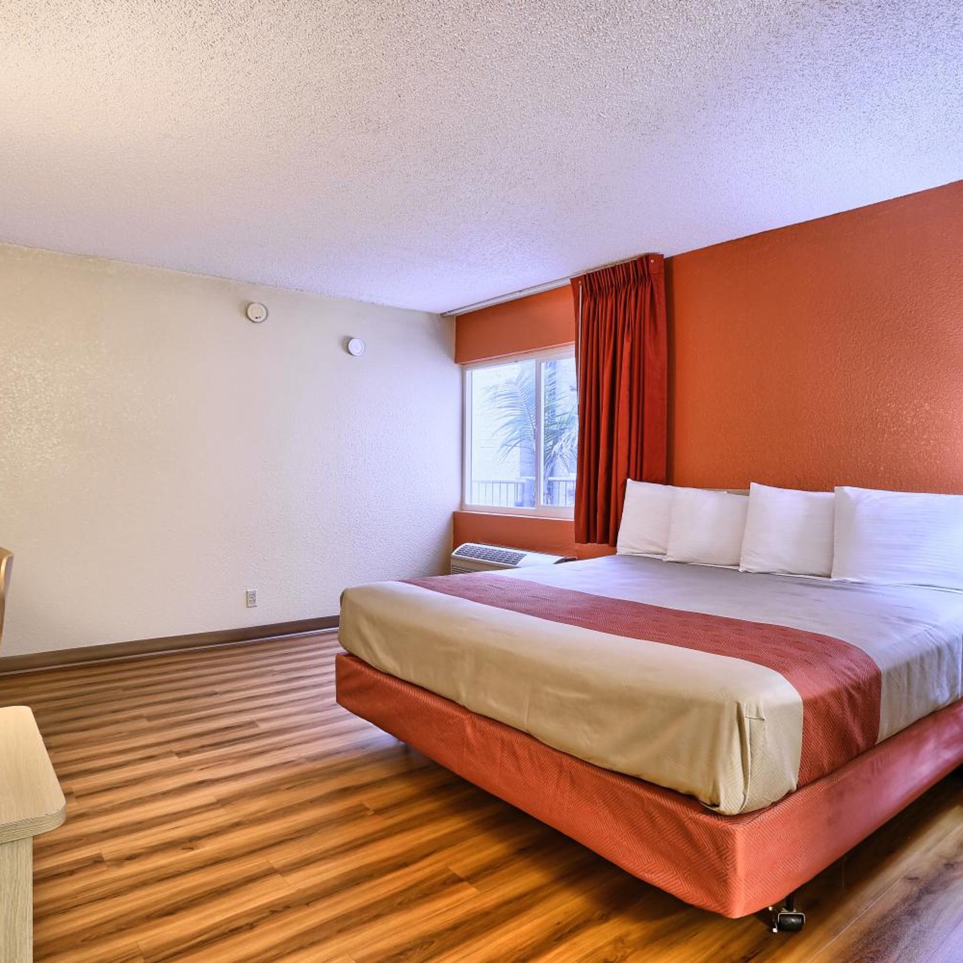 Cathedral Hill Hotel 13/43