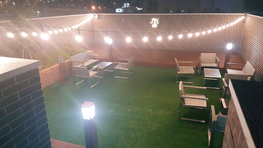 Hotel Iam - Hostel 20/50