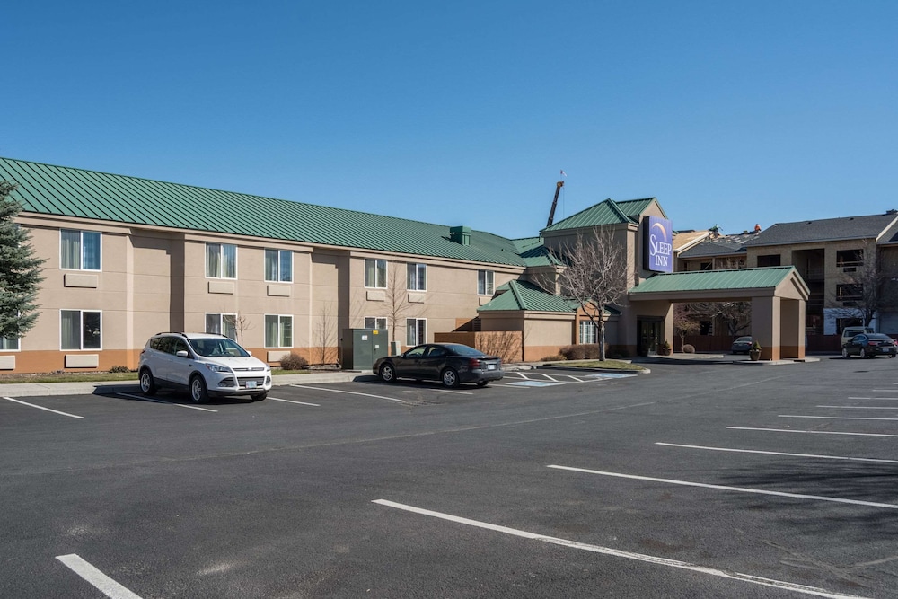 Sleep Inn Bend Crossroads Plaza 3/56