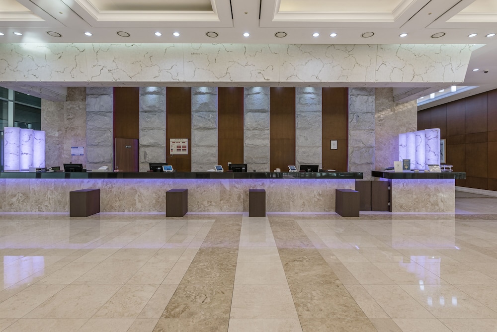Haeundae Centum Hotel 9/70