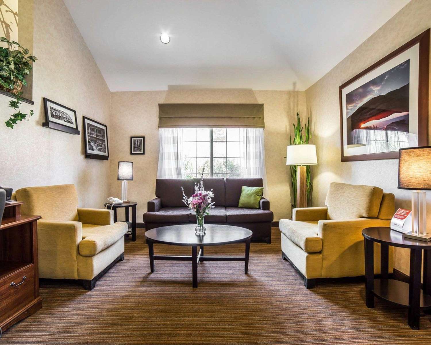 Quality Inn Moab Slickrock Area 24/33
