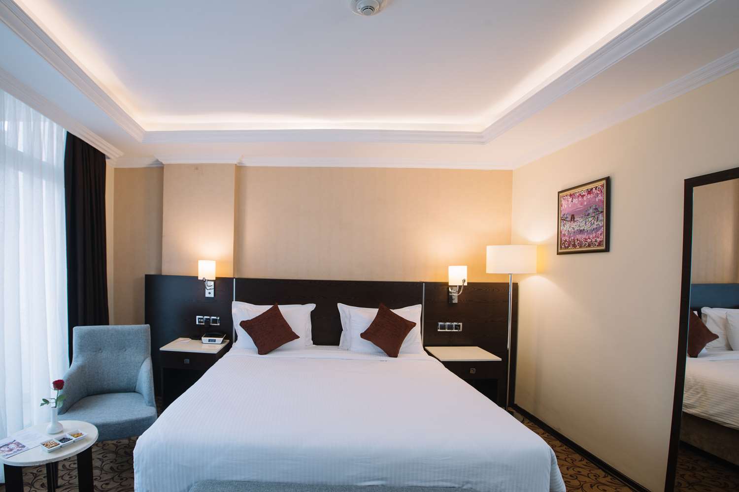 Best Western Plus Addis Ababa 15/55