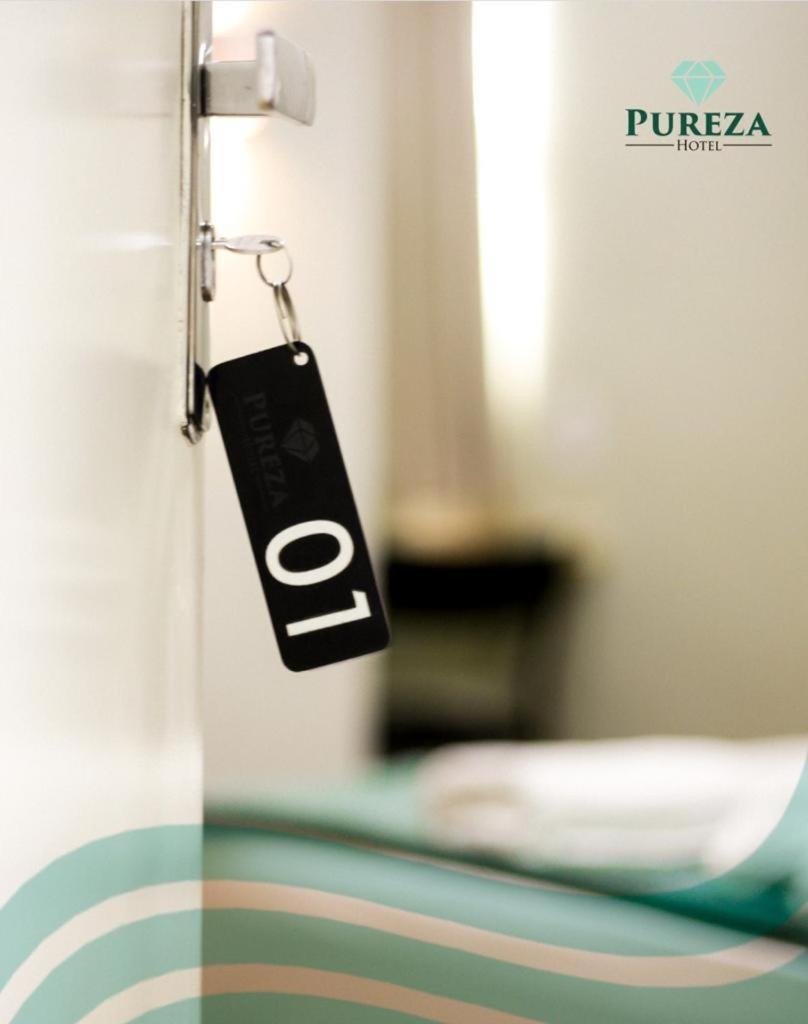 Pureza Hotel 30/50