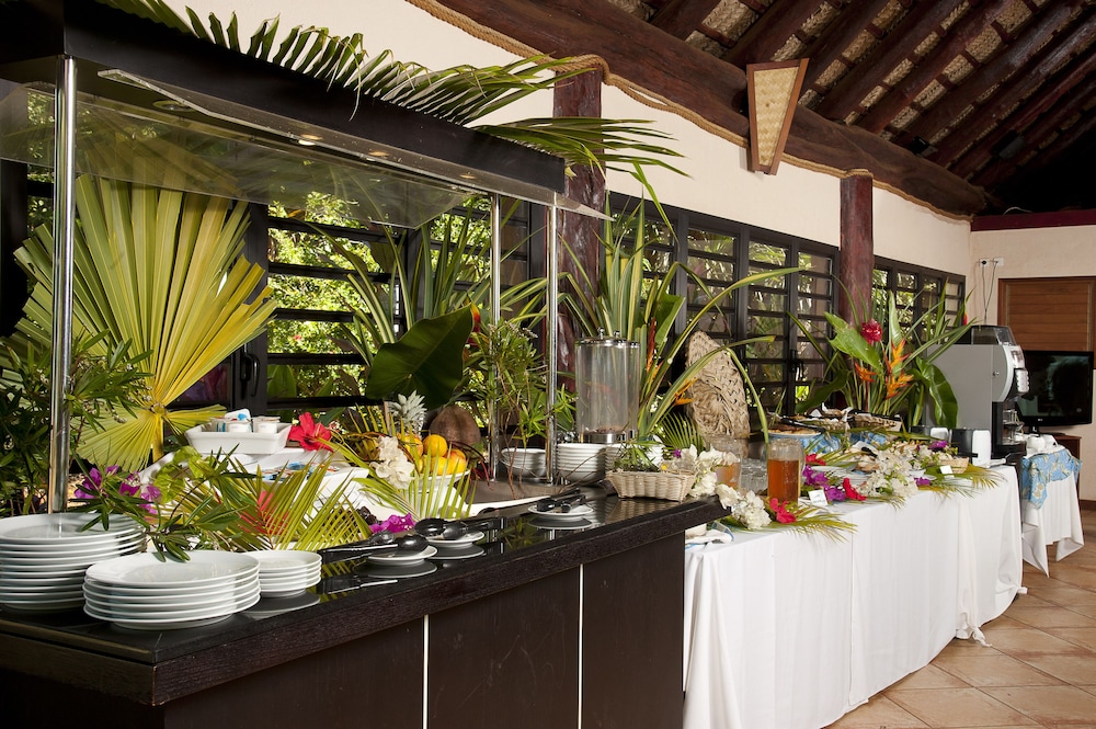 Kanua Tera Ecolodge 7/50