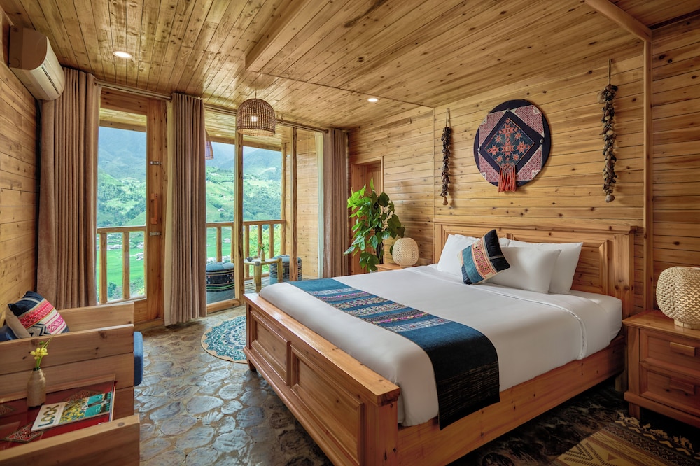 Laxsik Ecolodge 24/59