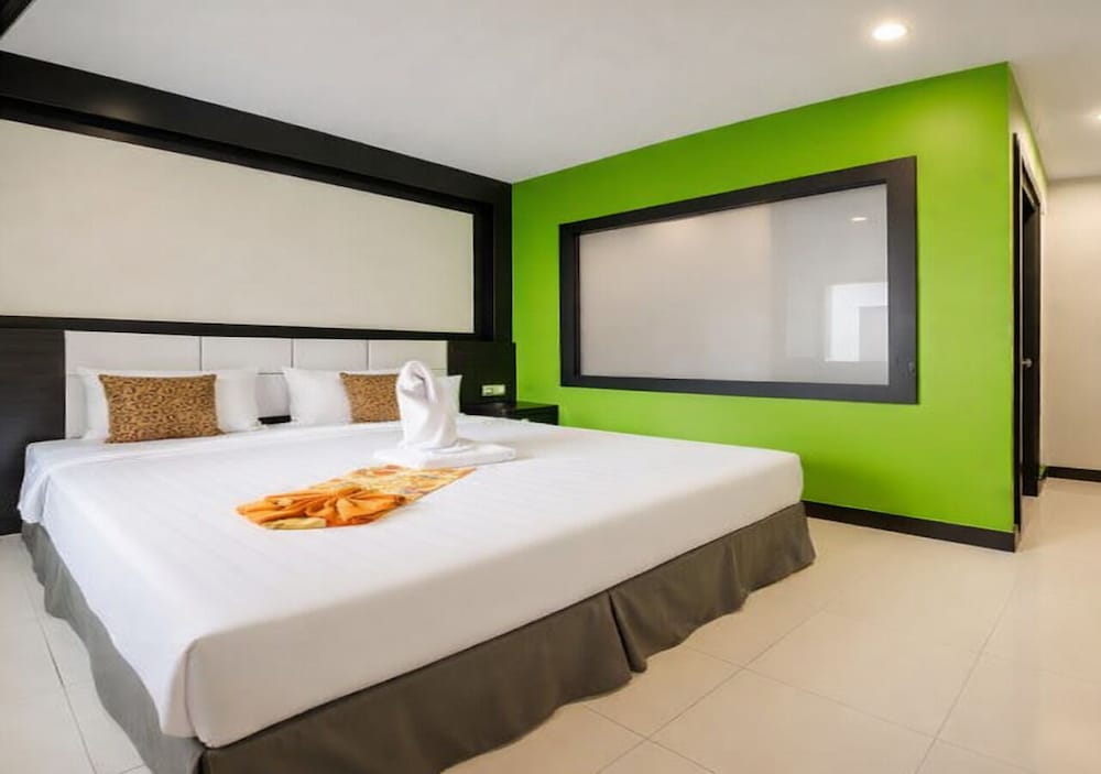 STAR HOTEL PATONG 31/52