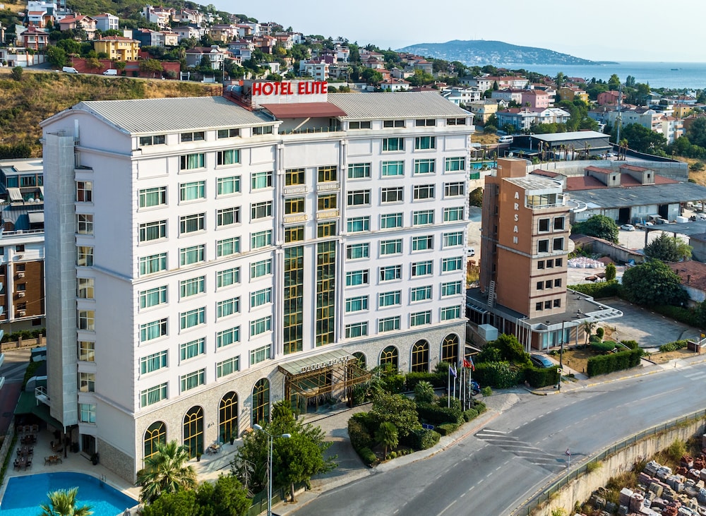Elite Hotel Dragos 2/56