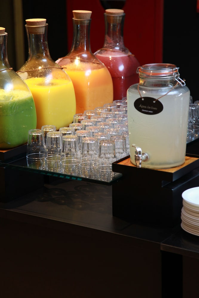 Mercure Belo Horizonte Lourdes酒店(Mercure Belo Horizonte Lourdes Hotel) 图片3