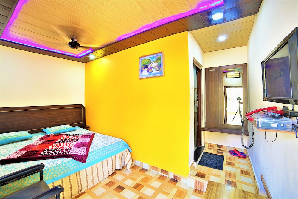 Shri Ganesh Hotel Mount Abu 14/36