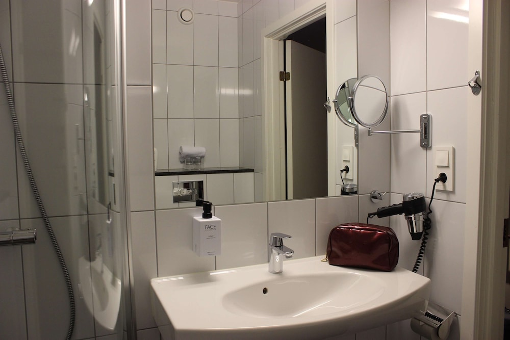 Scandic Sundsvall Nord 5/46