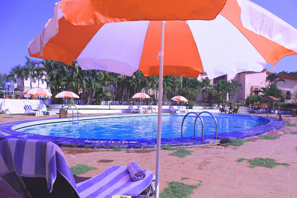 The Byke Old Anchor Beach Resort and Spa 32/64