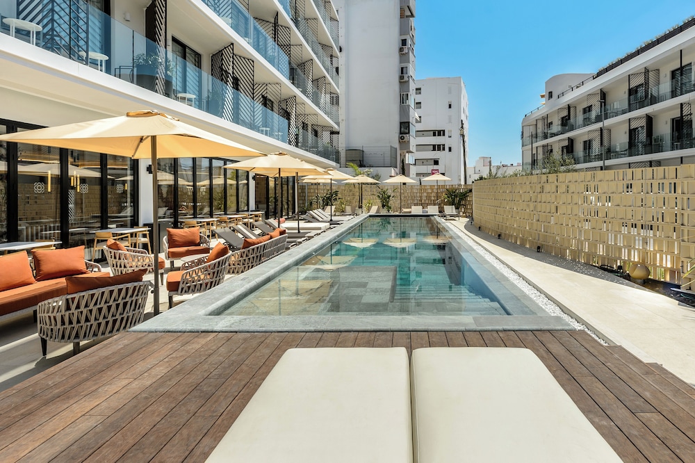 Hotel Vibra Yamm Urban 36/43
