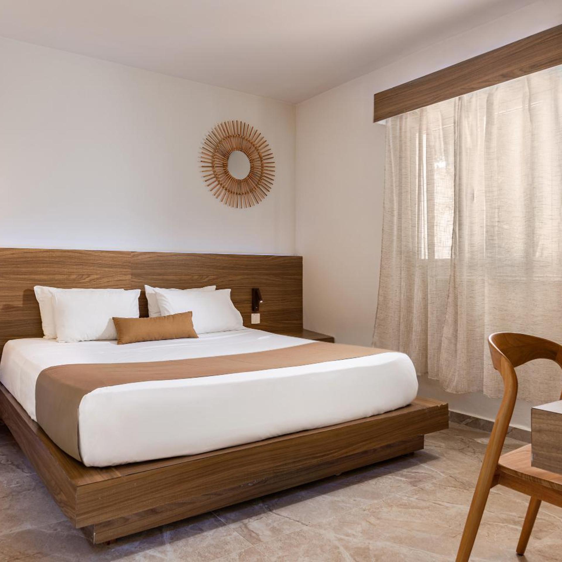 2 Bedrooms, Vip, Suite, Private Pool