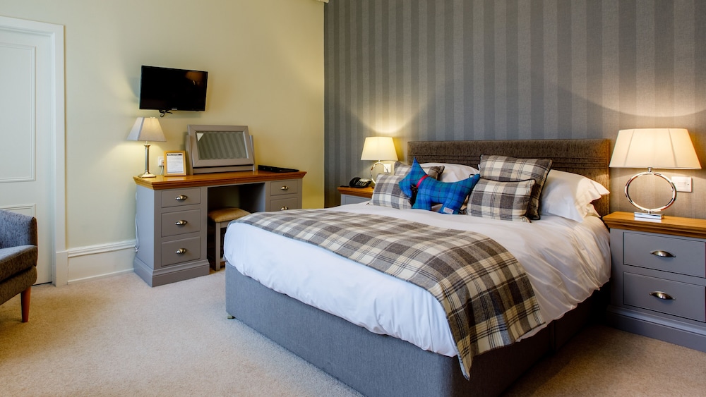 Tor Na Coille Hotel 16/52