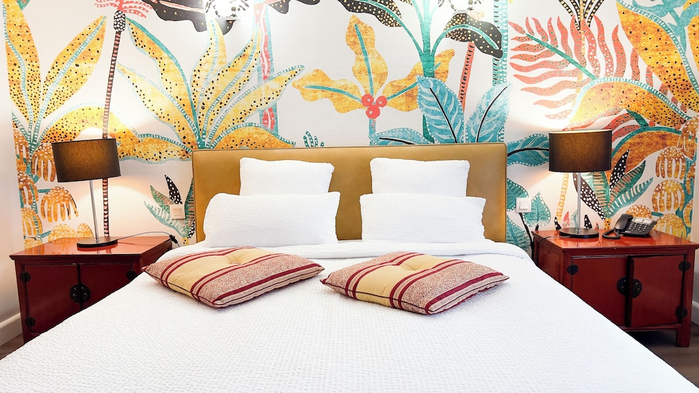 Logis Hotel Le Faisan Dore Rest. La Table De Catherine 8/35