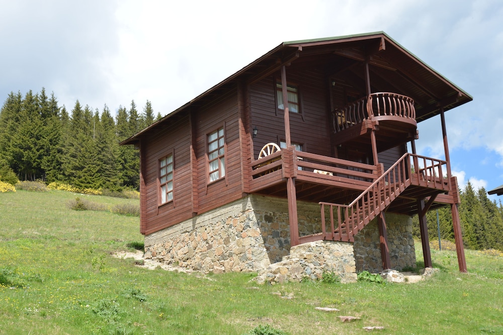 Birun Kumbet Dag Evi 46/50