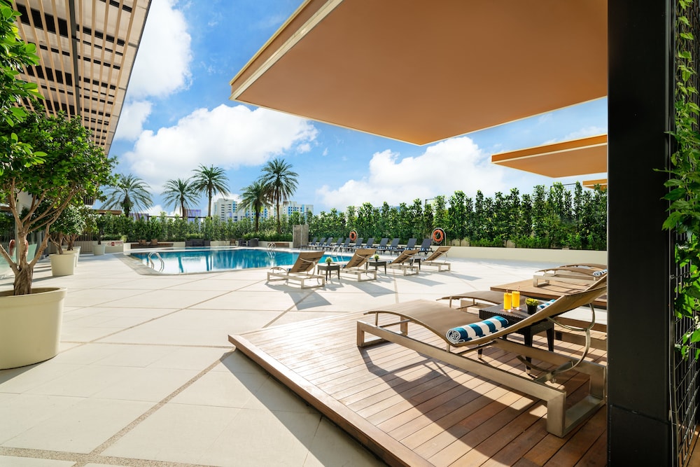 Novotel Singapore on Kitchener 37/61