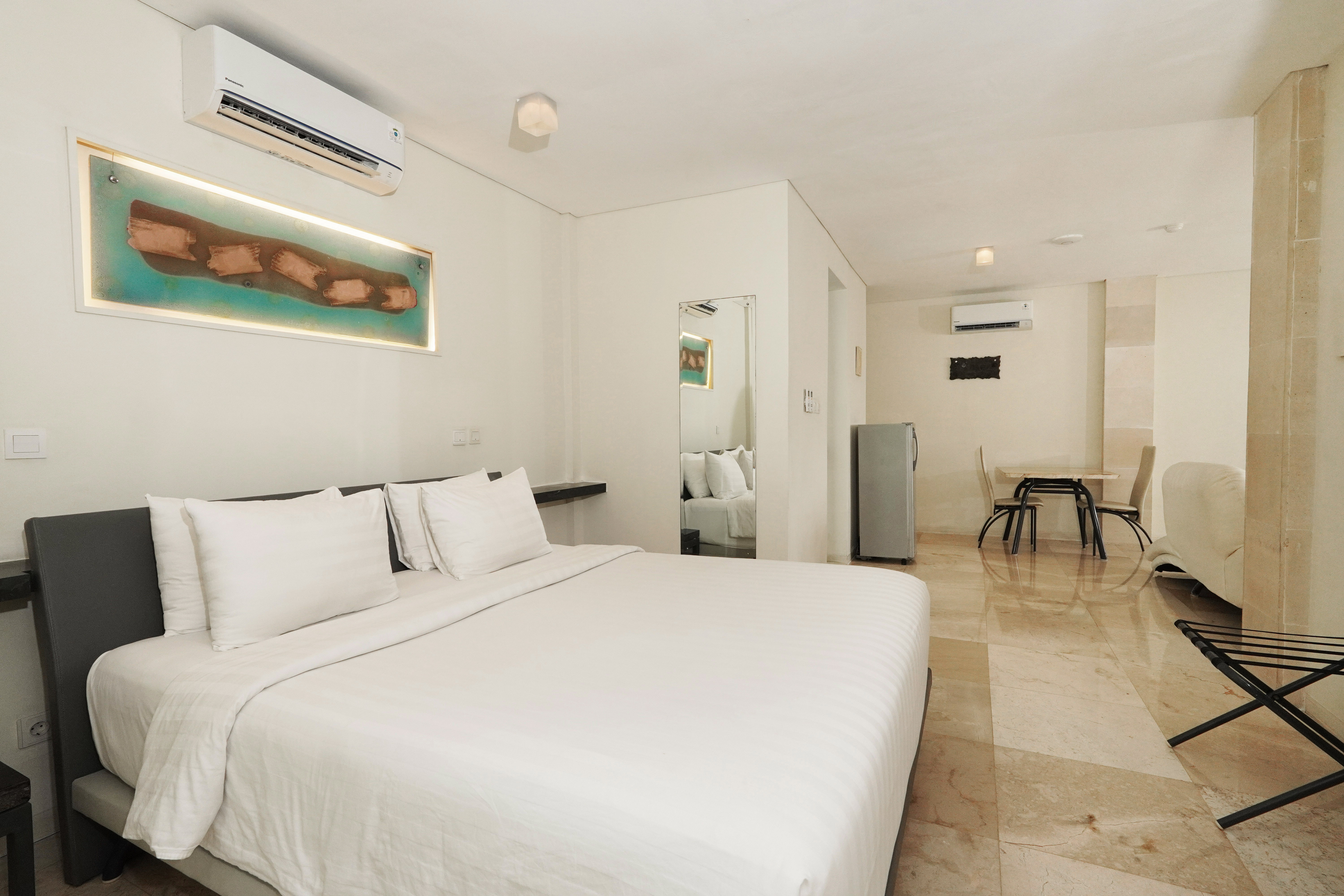 1 Bedroom, Suite