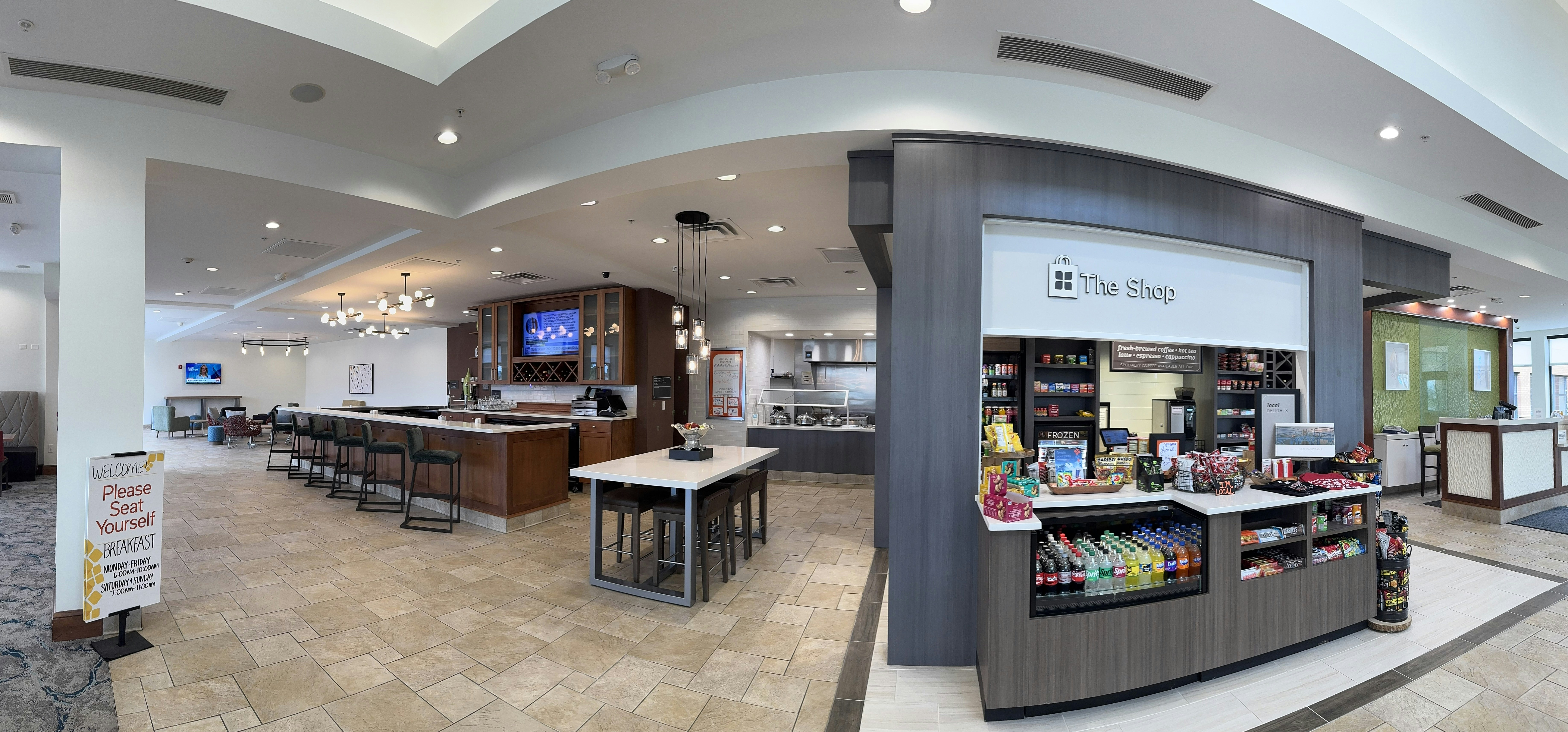 Hilton Garden Inn Cincinnati/West Chester 50/81