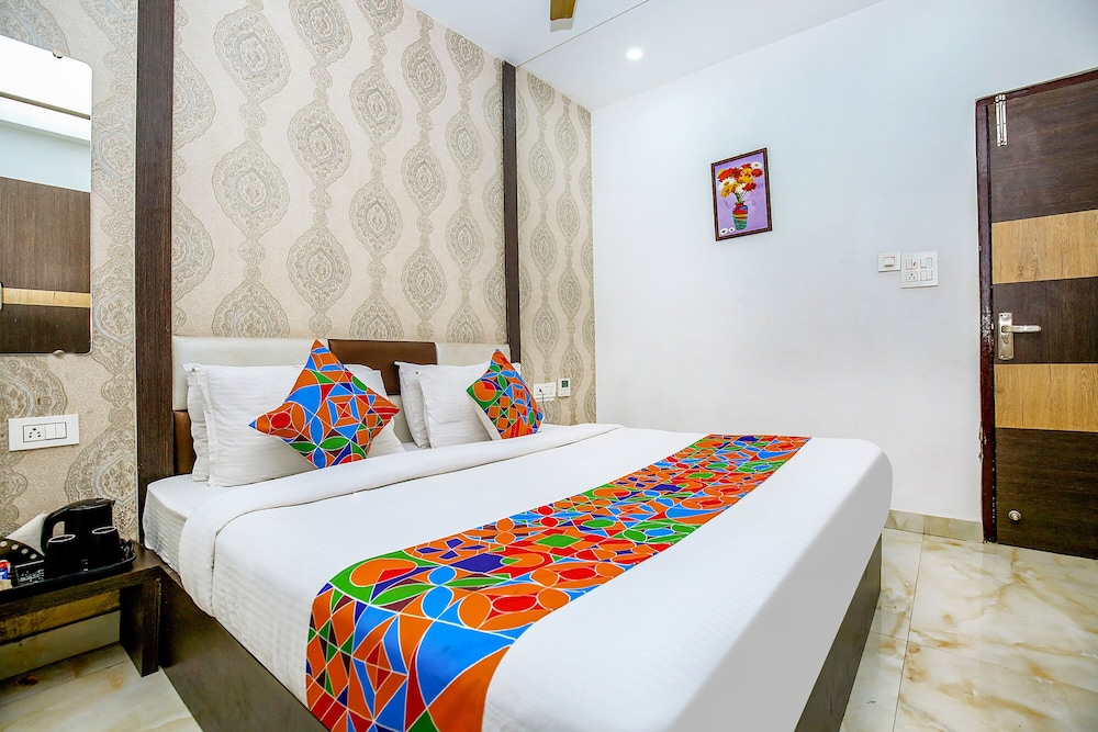 Hotel Tamanna - 50 Meter from Golden Temple 17/50