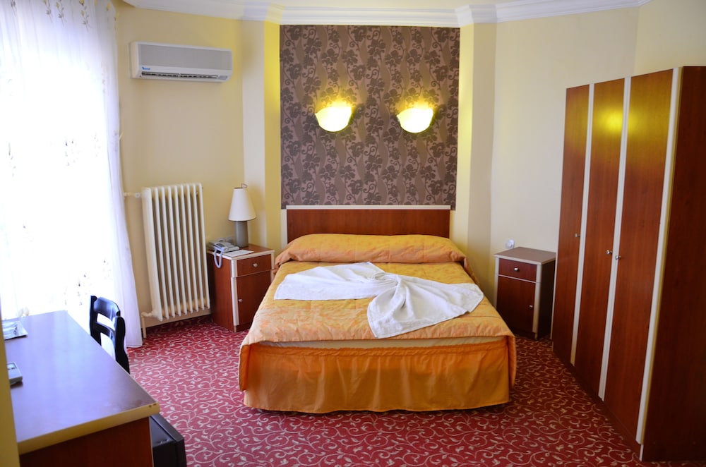 Hotel Palmera Resort 24/63