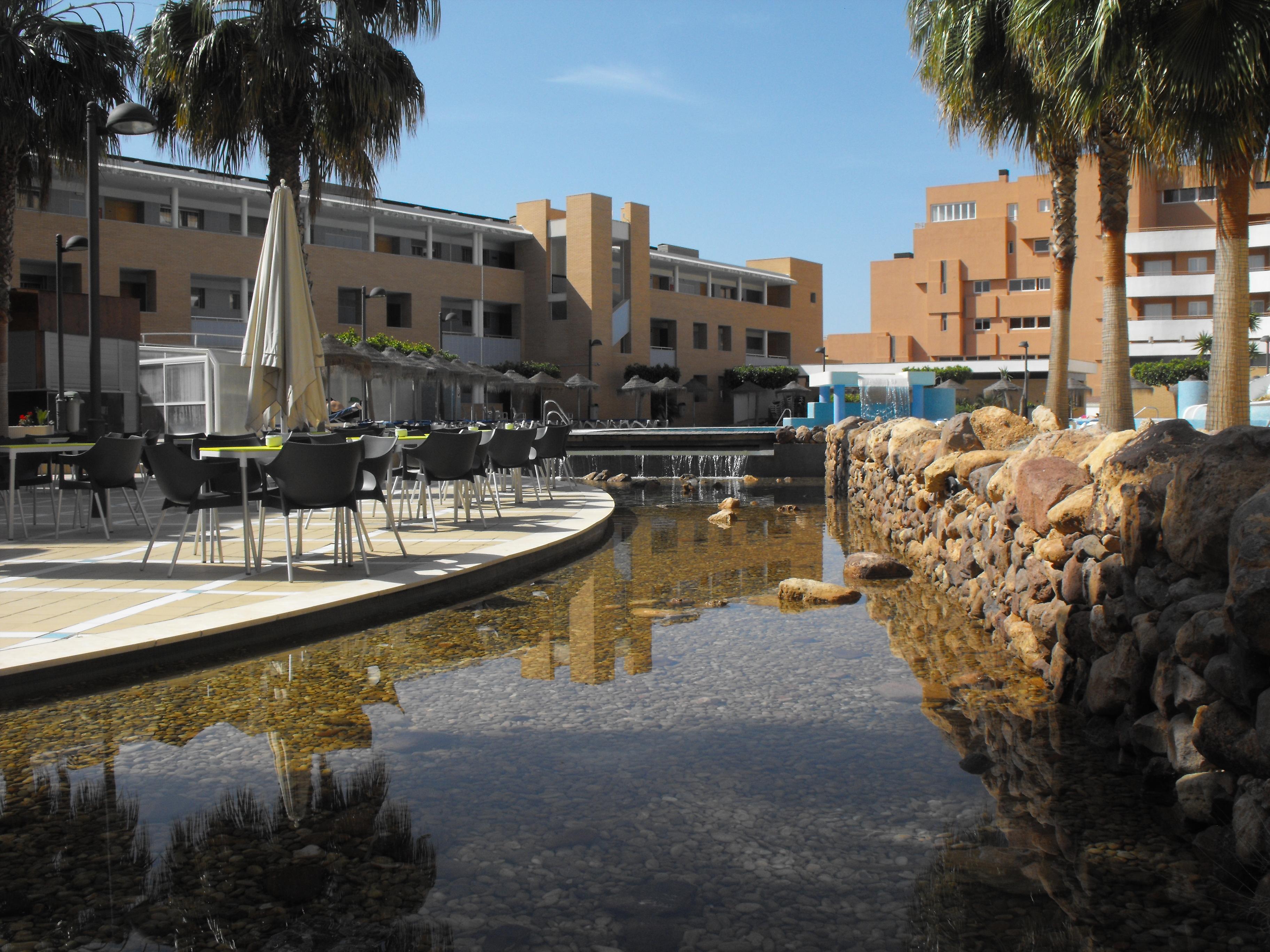Hotel Neptuno by On Group 45/50