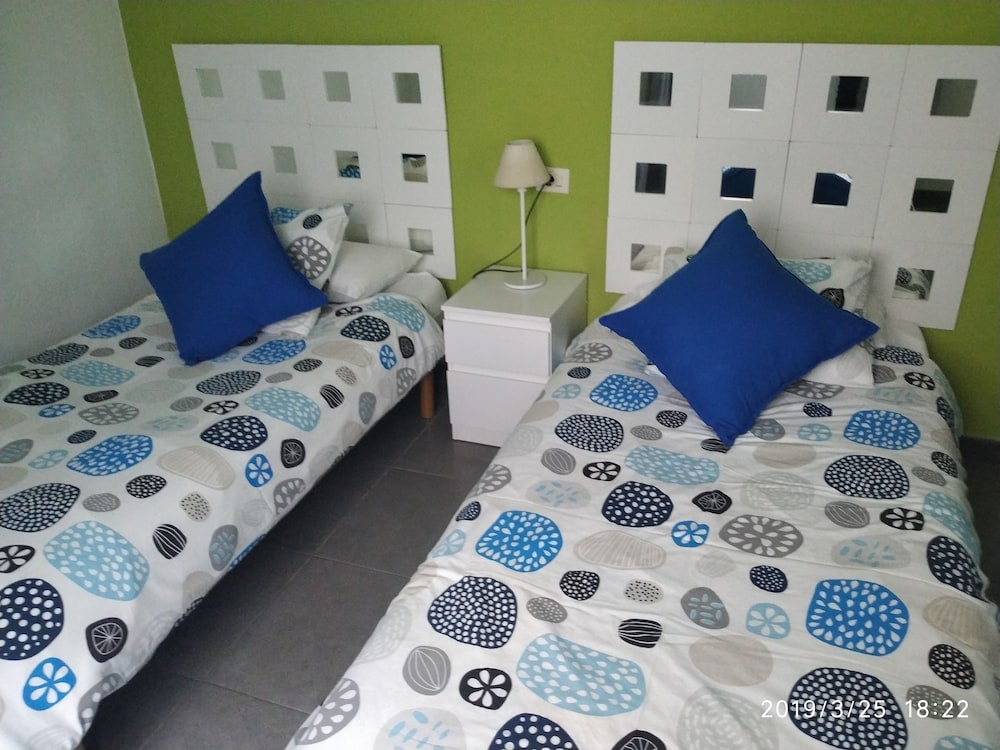 Apartamentos el Patio 44/61