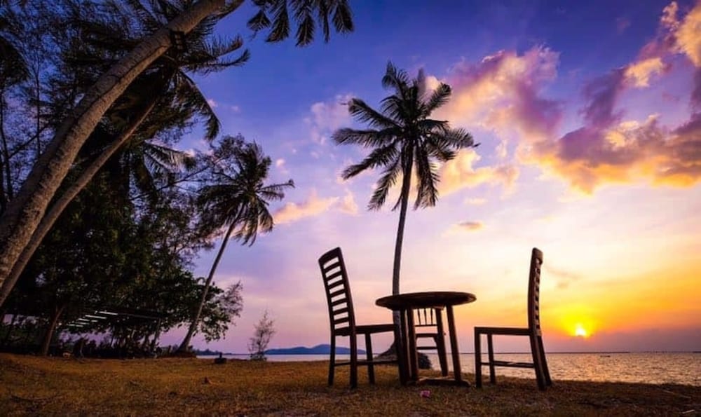 Coconut Beach Villa Langkawi 36/50