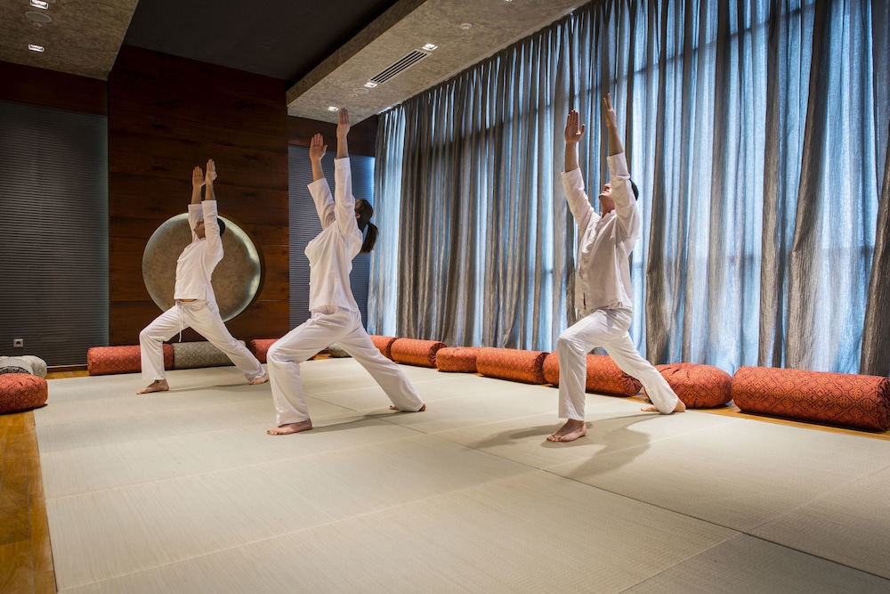 Shahdag Hotel And Spa 36/67