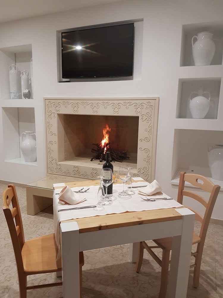 Masseria Muntibianchi Agriresort 33/50