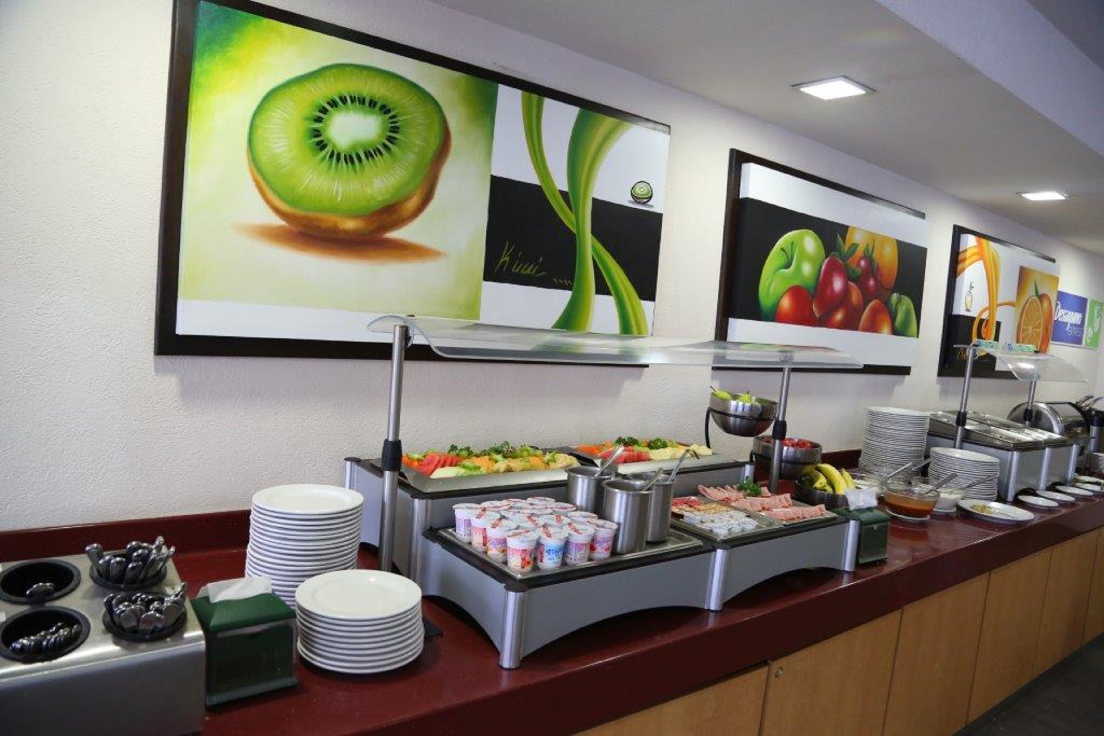 Holiday Inn Express Guadalajara Expo 32/72