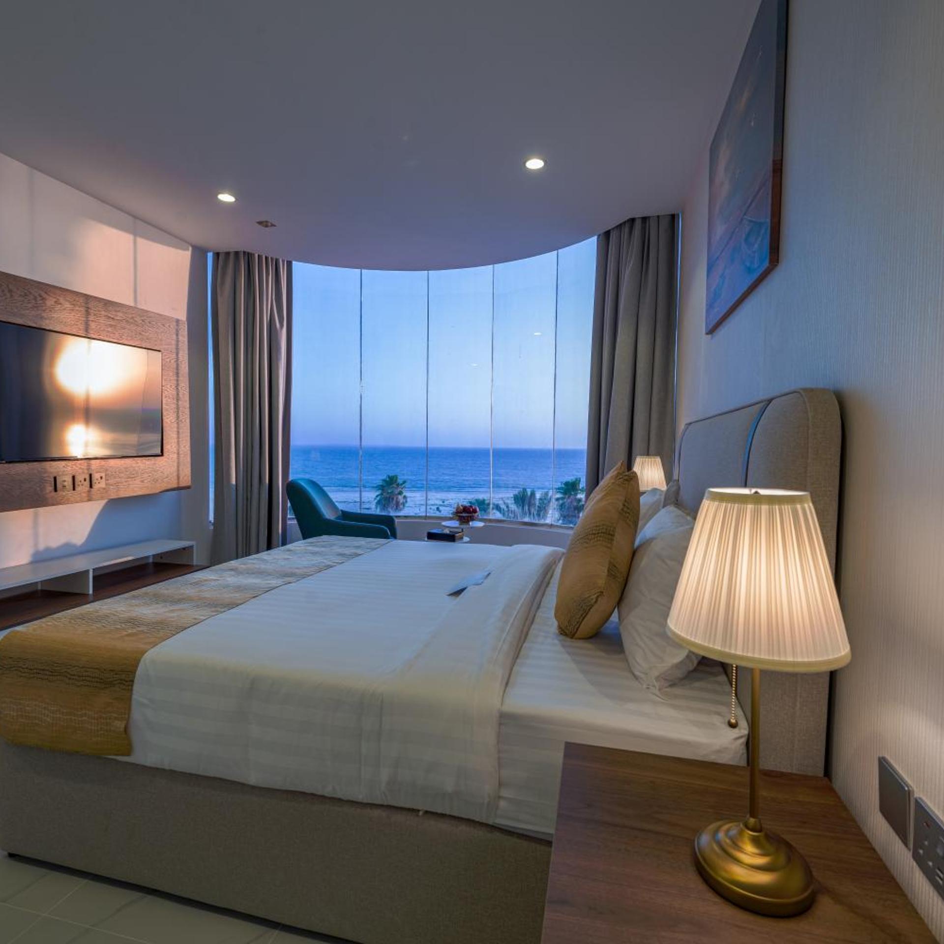 فندق نعمة الوجه(Neema Hotel Al Wajh) 13/43