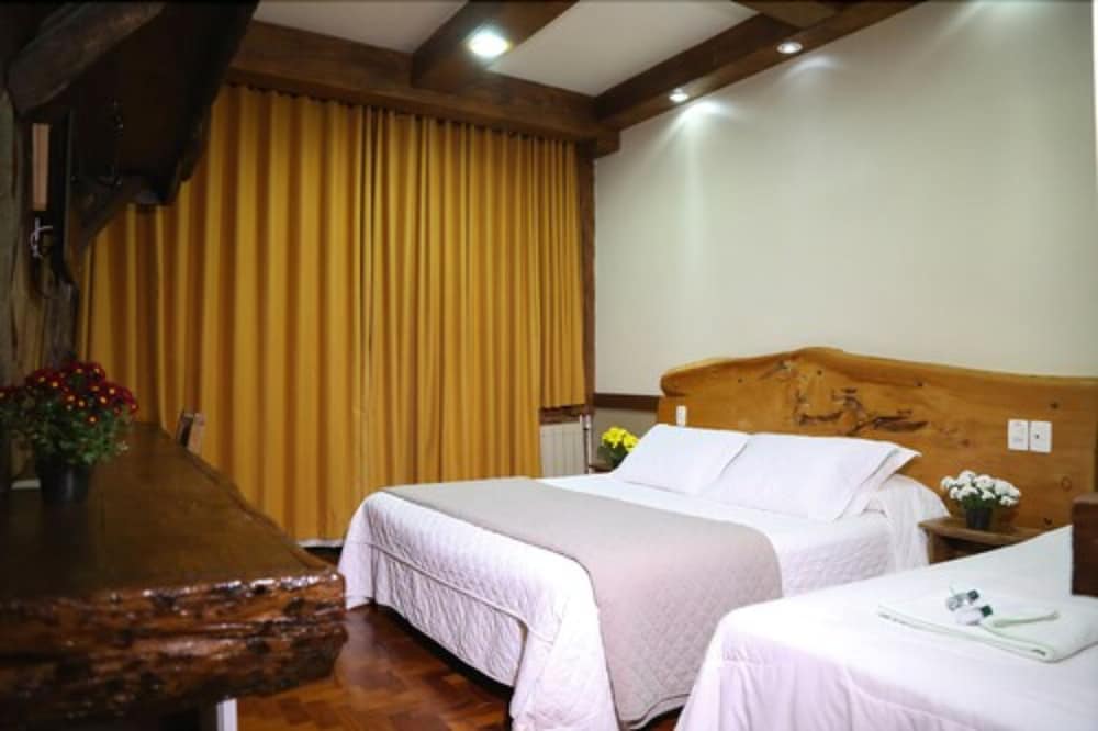 Fazenda Pampas Canela Hotel 10/30