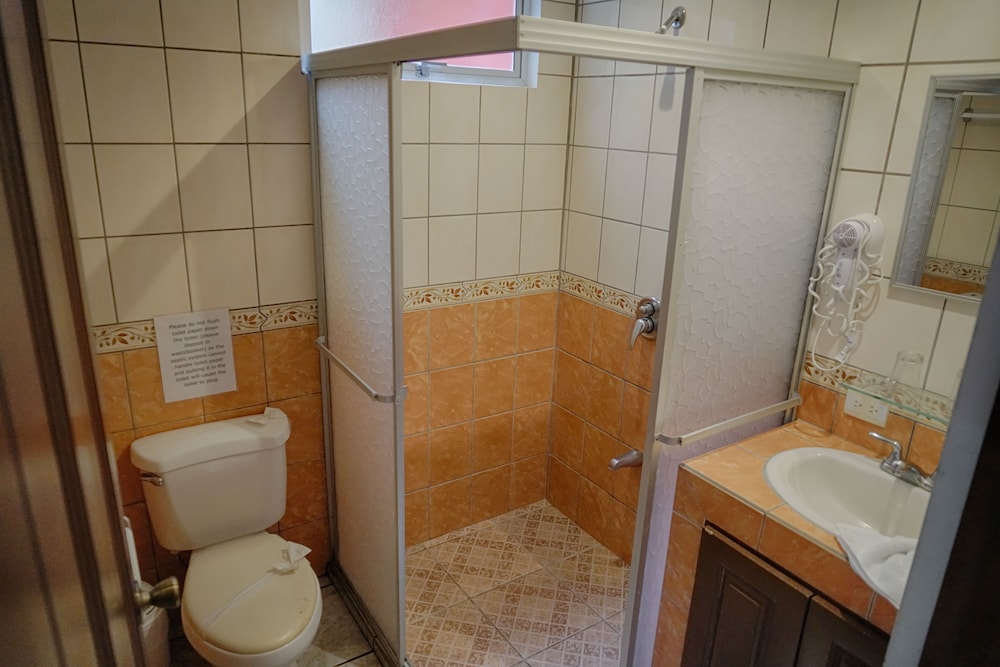 Hotel Arenal Rabfer 15/65