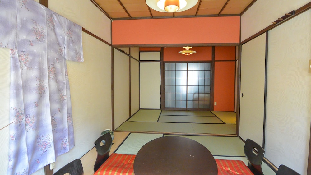 Kyougetsuan 4/39