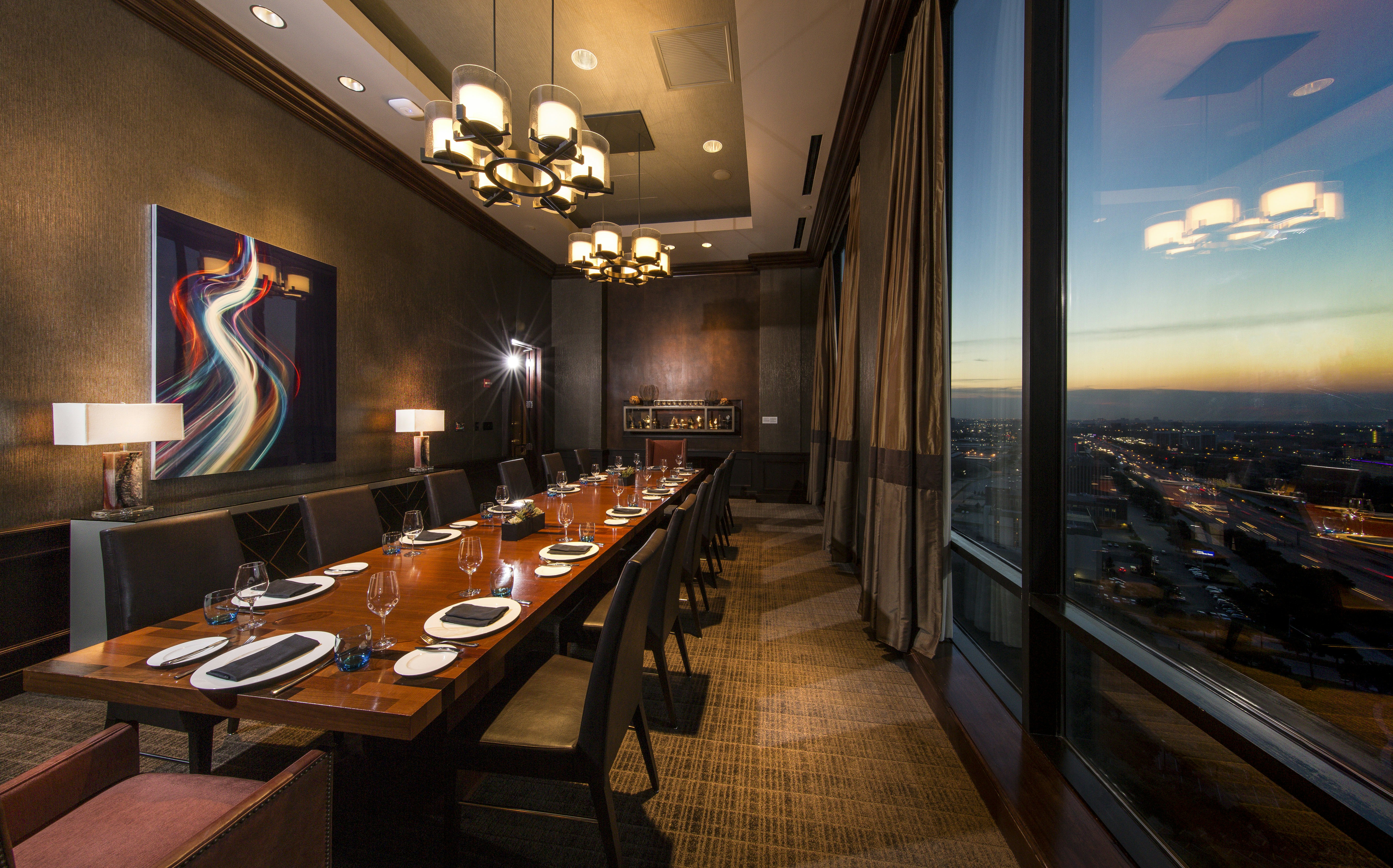 Hilton Anatole 70/90
