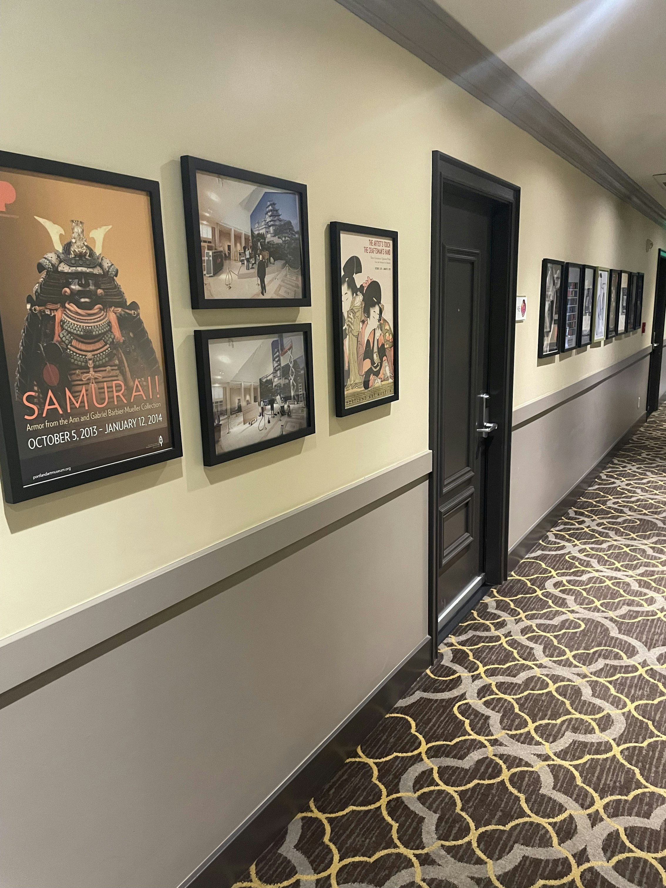 Mark Spencer Hotel photo5