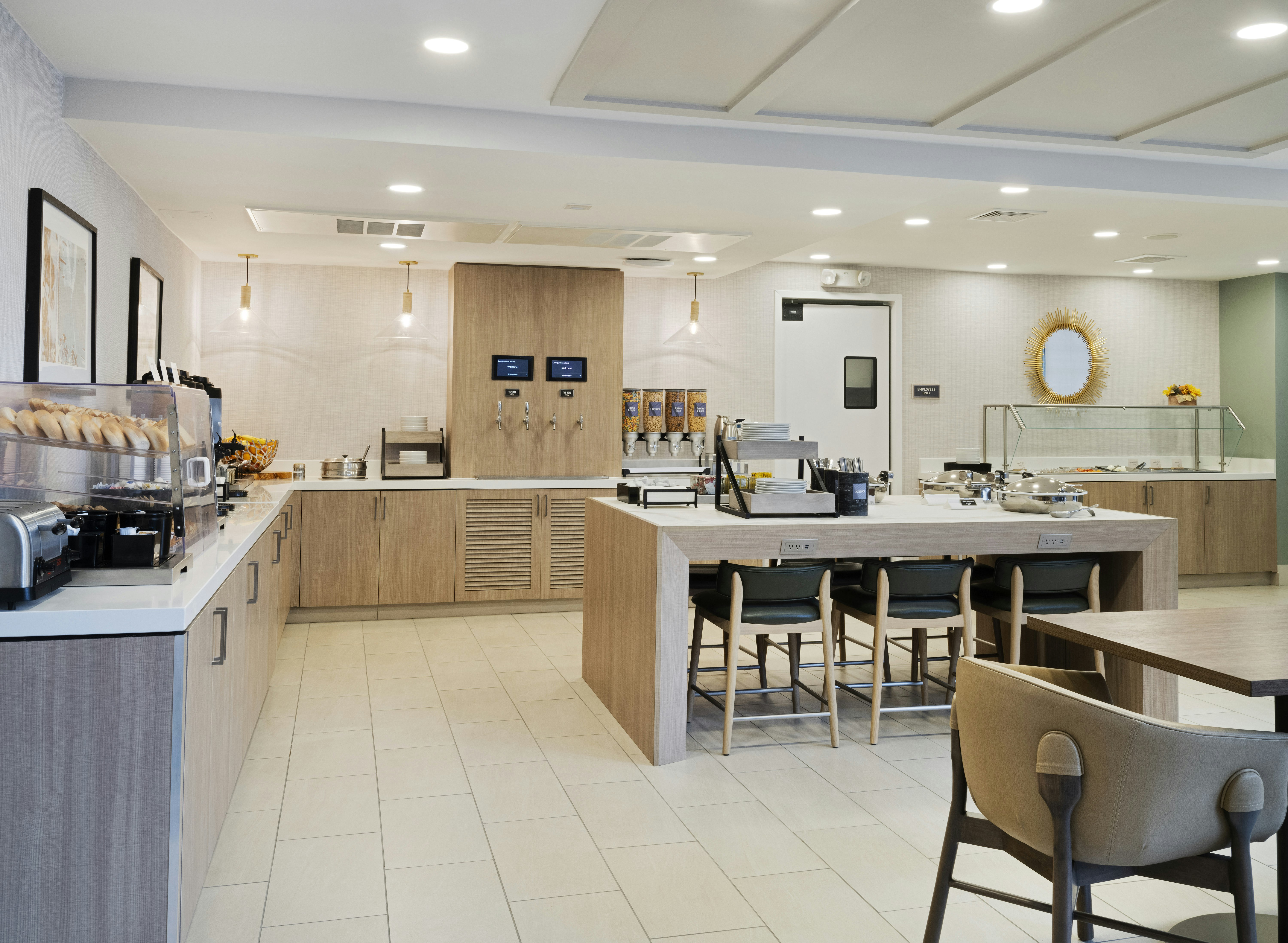Homewood Suites by Hilton Parsippany-Troy Hills 31/39