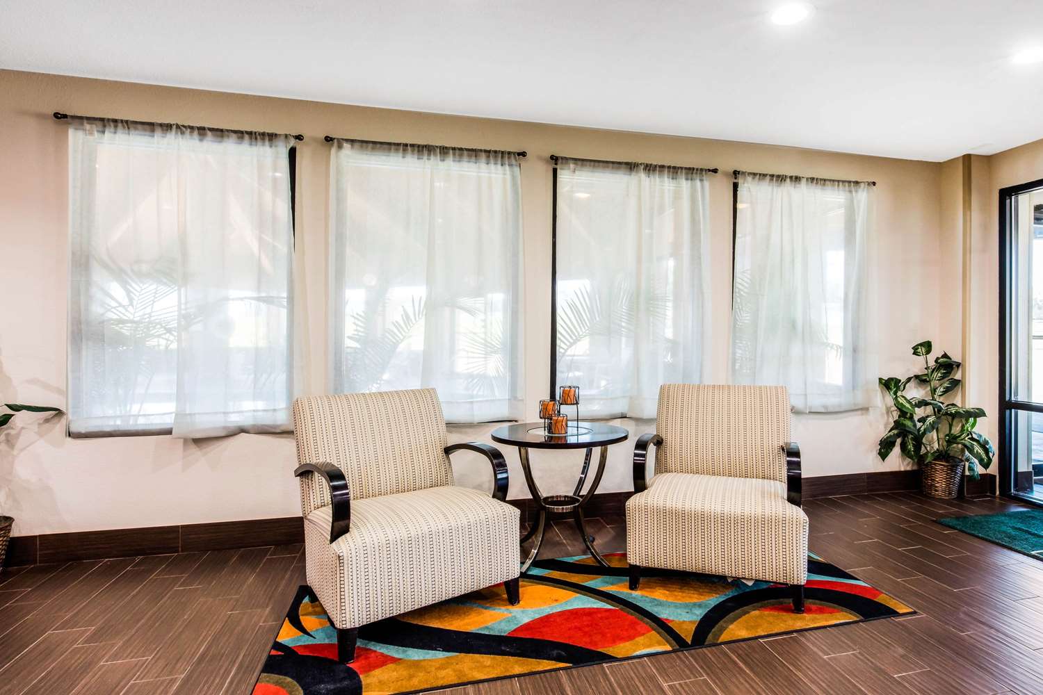 Quality Inn Batesville 27/40