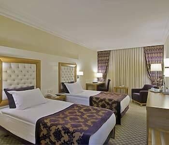 Tugcu Hotel Select Bursa 9/50
