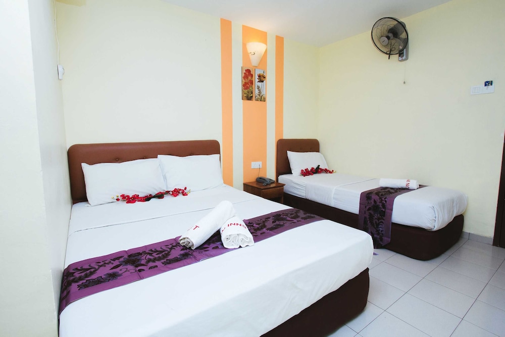 Sun Inns Hotel Sunway City Ipoh 15/28