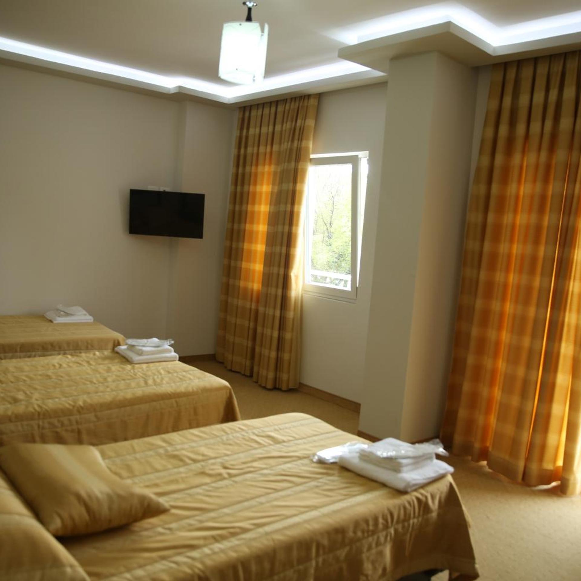 Hotel Pogradeci 20/55