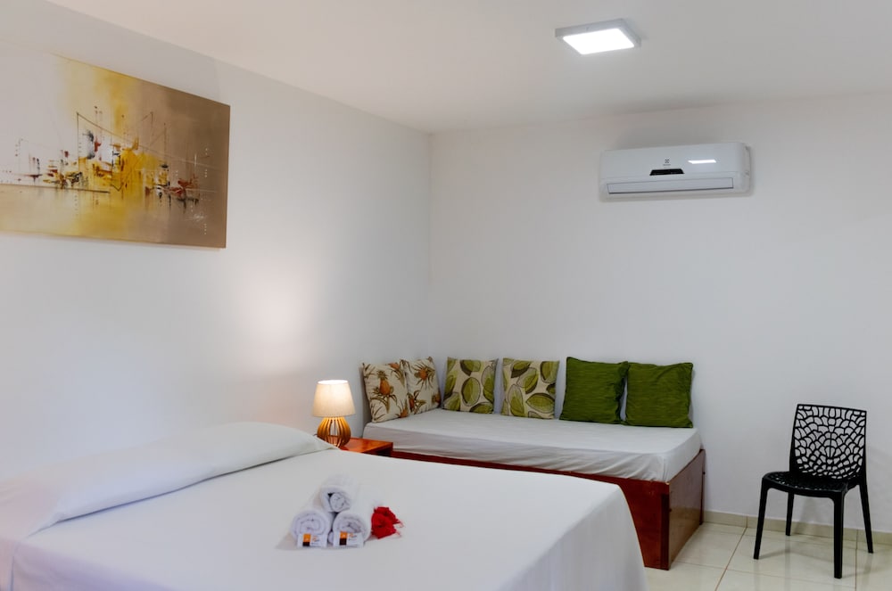 Pousada Villa Cajú Jericoacoara 9/50