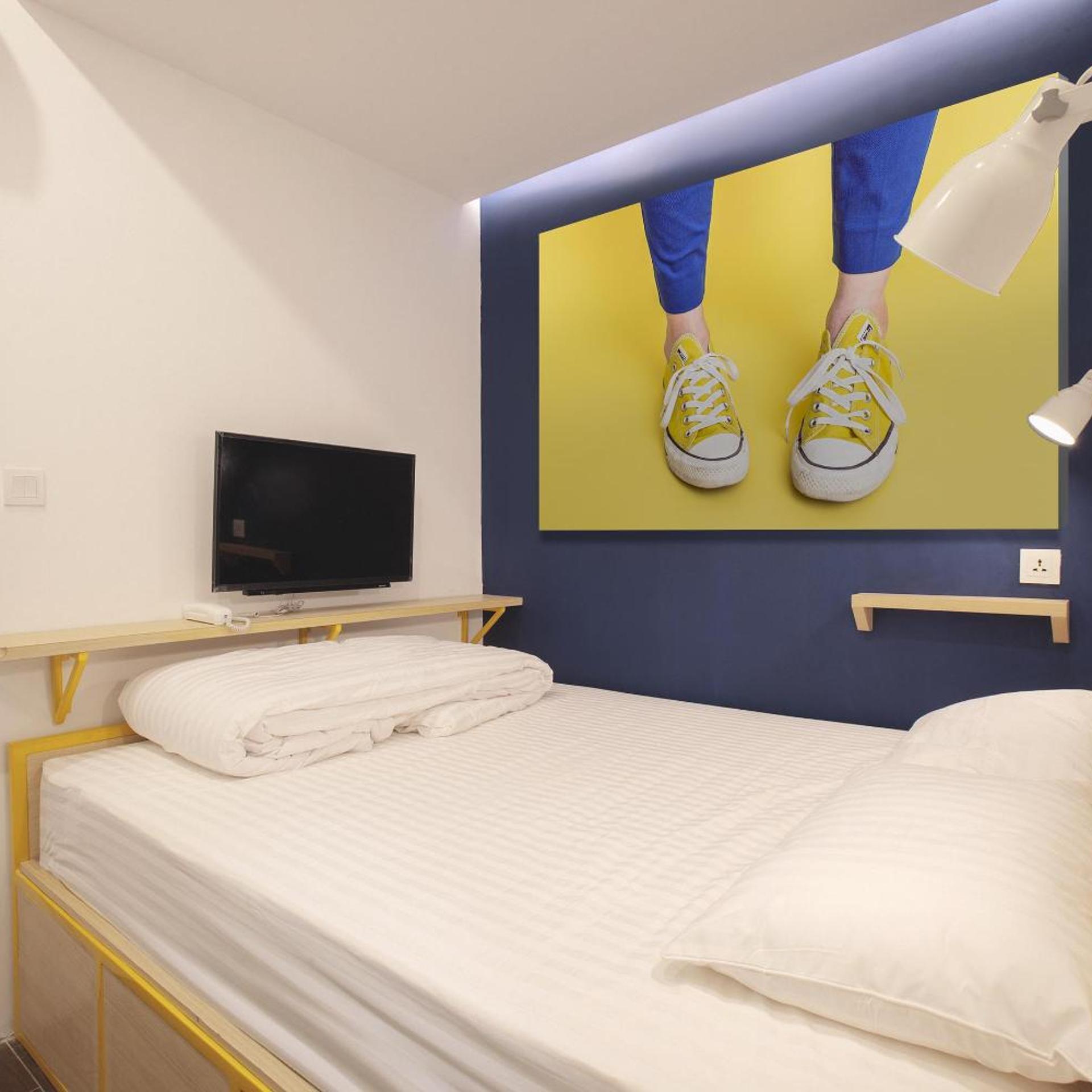 Konko Hostel 13/45