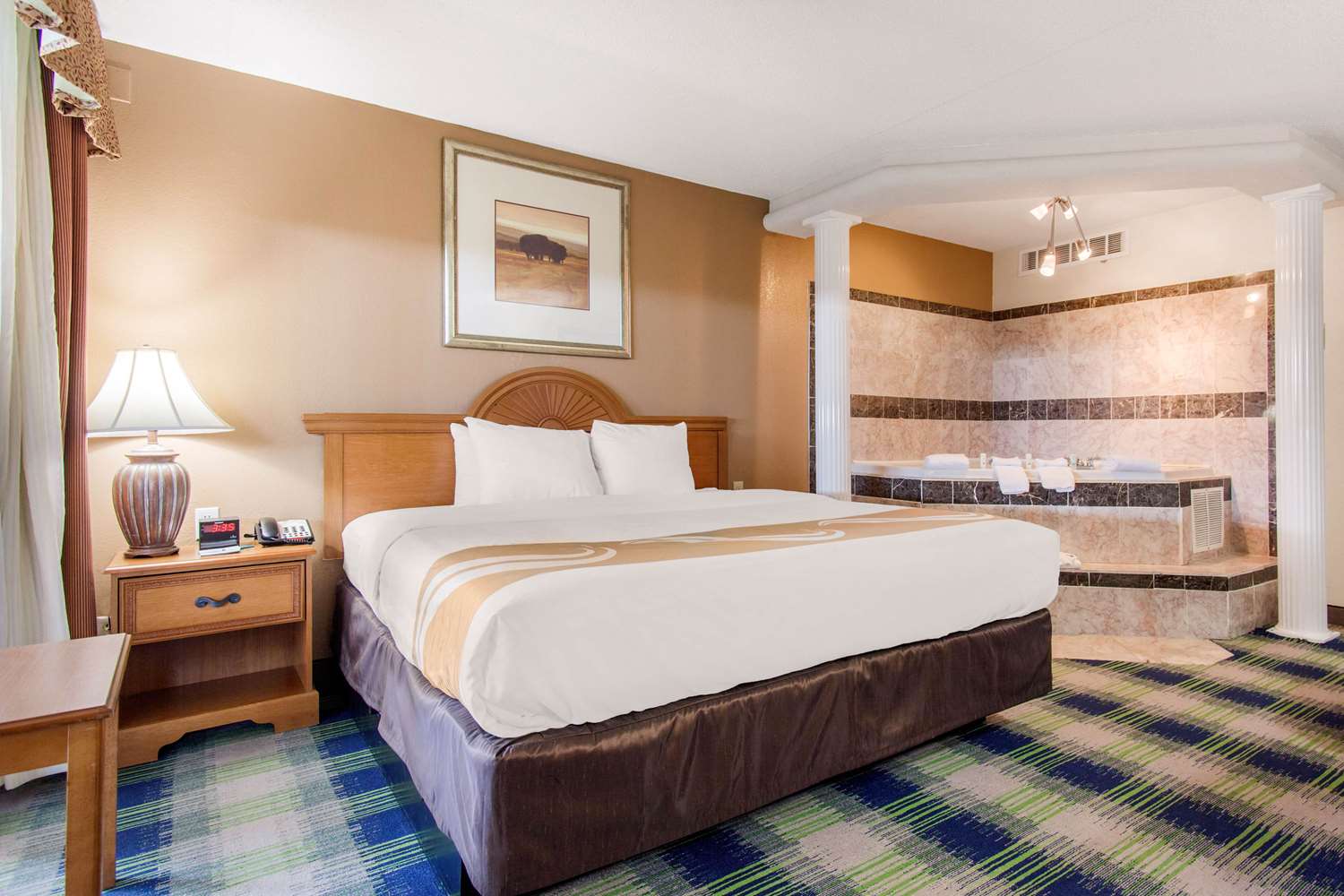 Quality Inn Arkansas City North 4/21