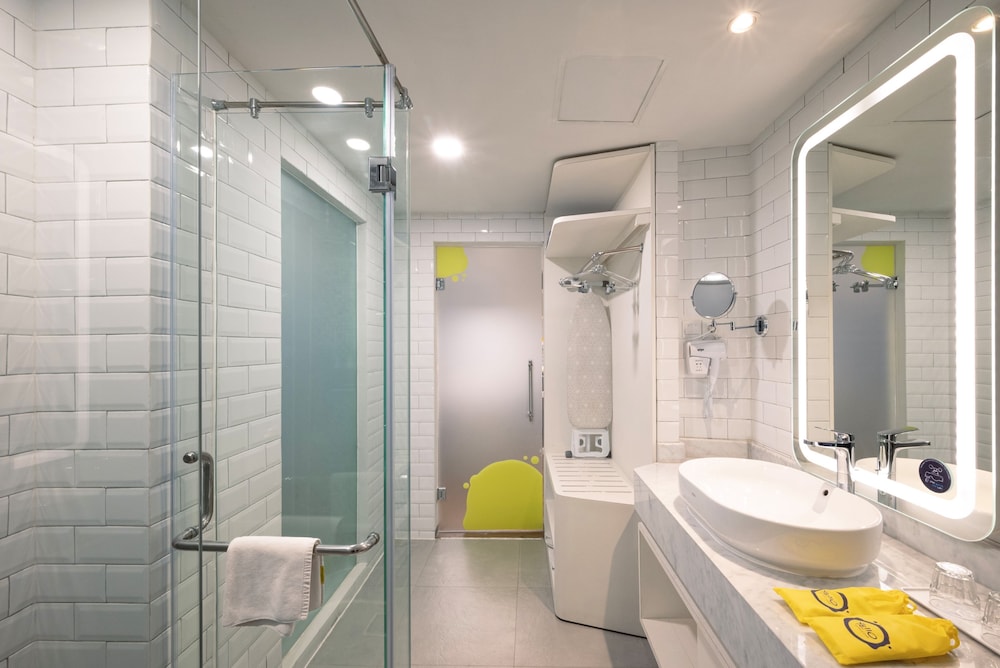YELLO Hotel Jambi 29/30