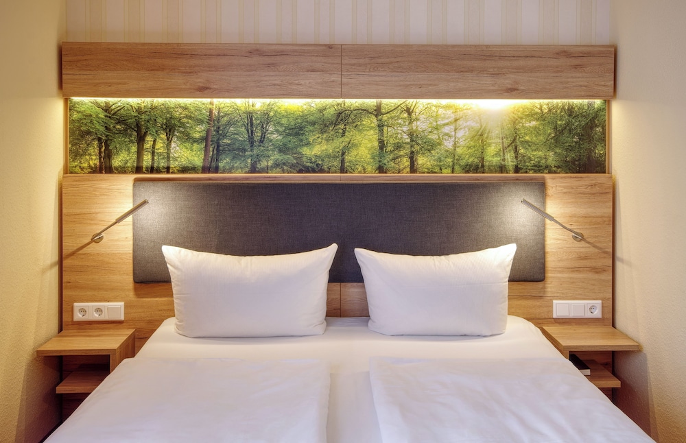 Aktiv & Vital Hotel Thuringen 20/46