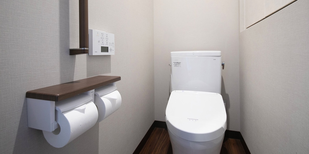 Iwakuni Kokusai Kanko Hotel 73/73