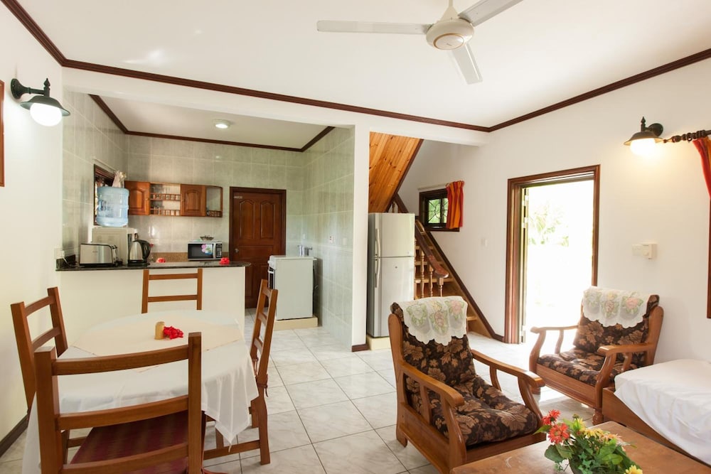 Chalet D Anse Reunion 23/50