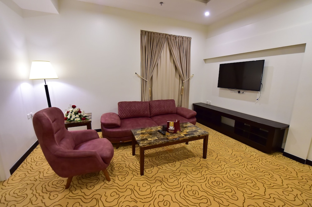 فندق أوليان(Diamond Hotel Riyadh) 44/56